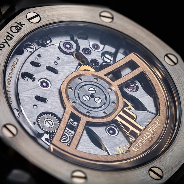 Audemars Piguet Royal Oak 15500ST.OO.1220ST.03